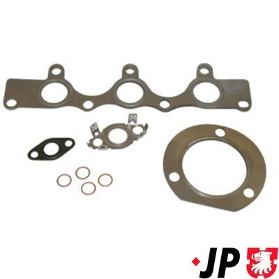 Прокладка турбины 6600900280 Mercedes